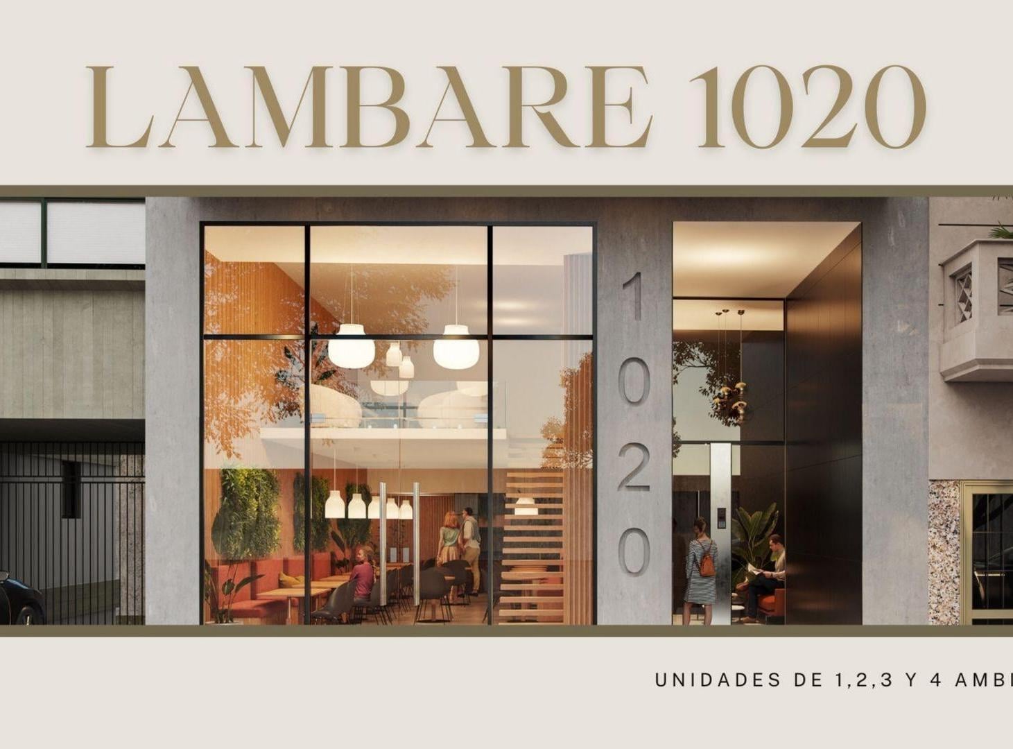 Foto de VENTA DEPARTAMENTO MONOAMBIENTE A ESTRENAR, imagen 2