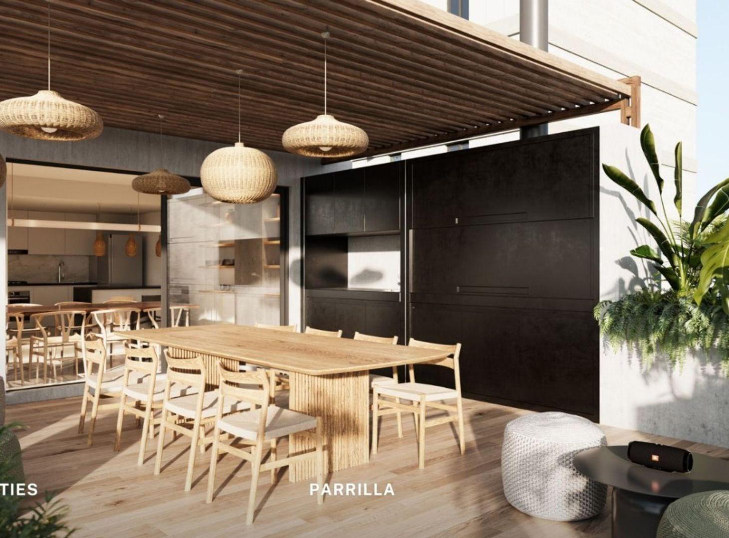 Foto de VENTA DEPARTAMENTO MONOAMBIENTE A ESTRENAR, imagen 5