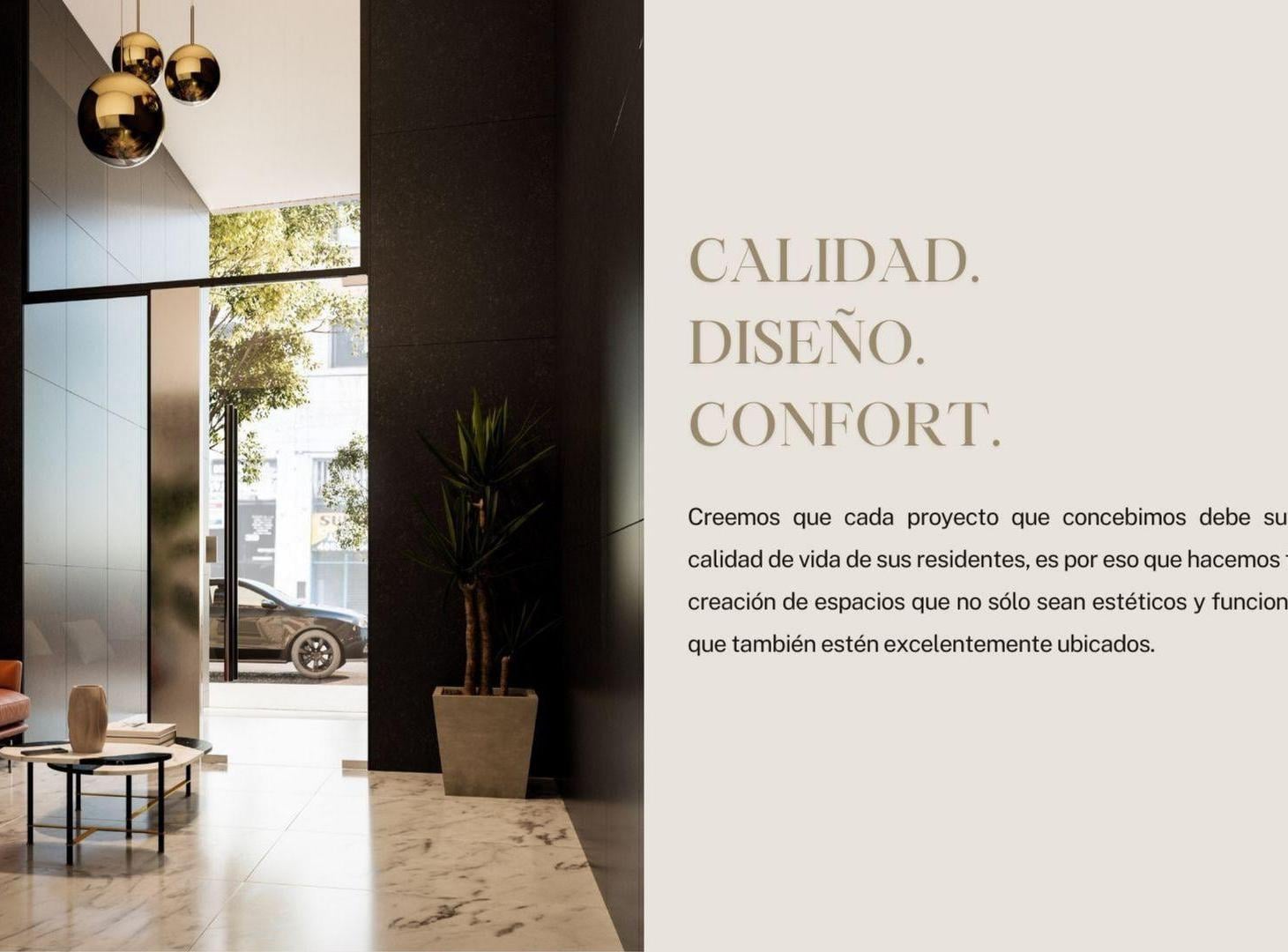 Foto de VENTA DEPARTAMENTO MONOAMBIENTE A ESTRENAR, imagen 1