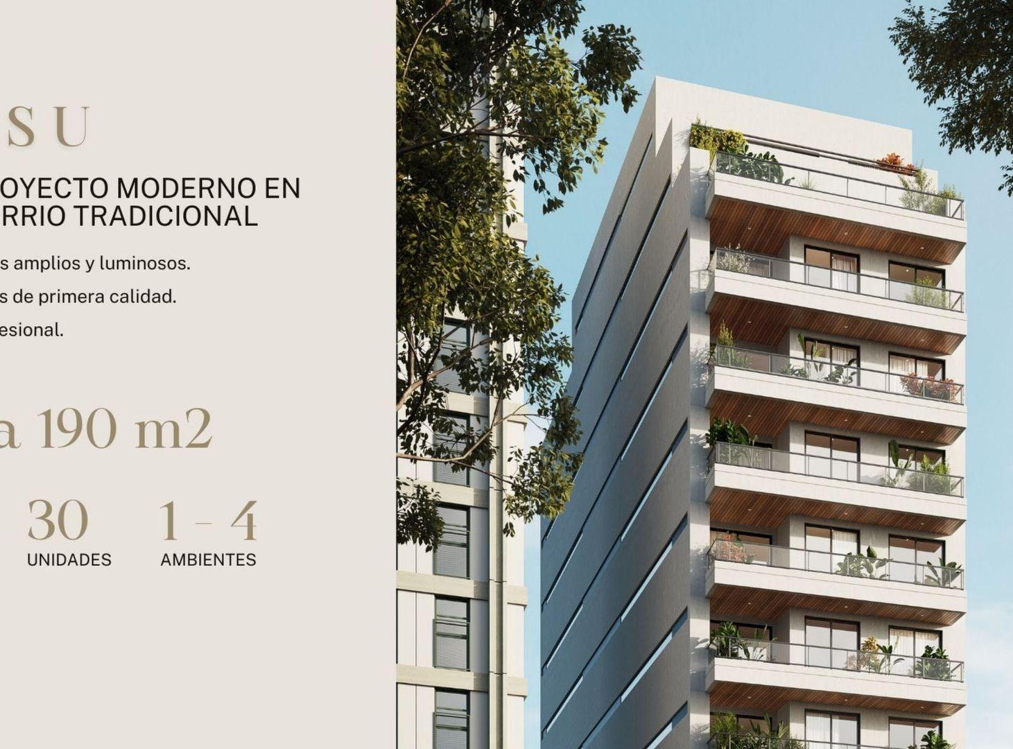 Foto de VENTA DEPARTAMENTO MONOAMBIENTE A ESTRENAR, imagen 3