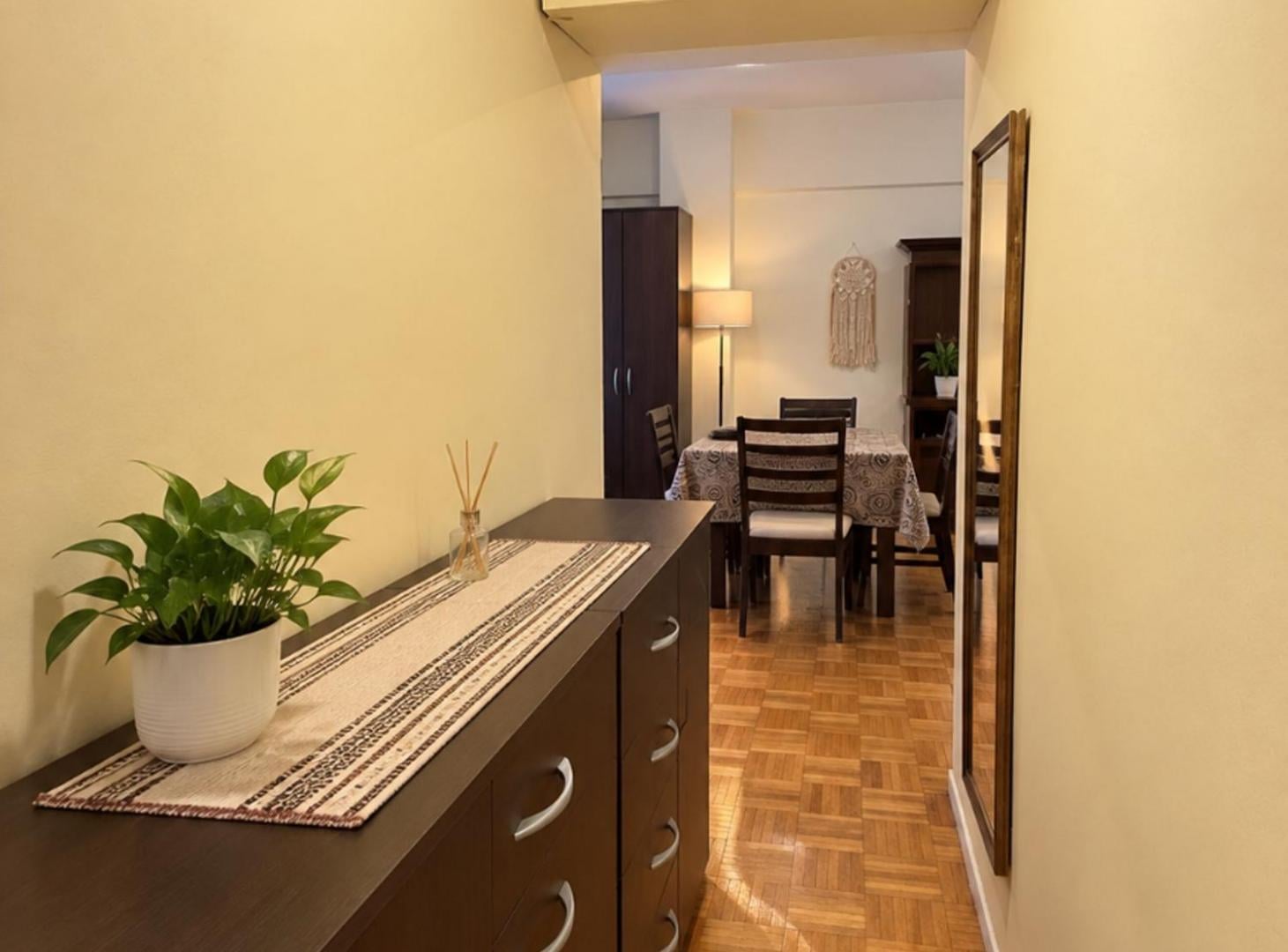 Foto de VENTA MONOAMBIENTE LATERAL BALCON LAVADERO COCINA, imagen 1
