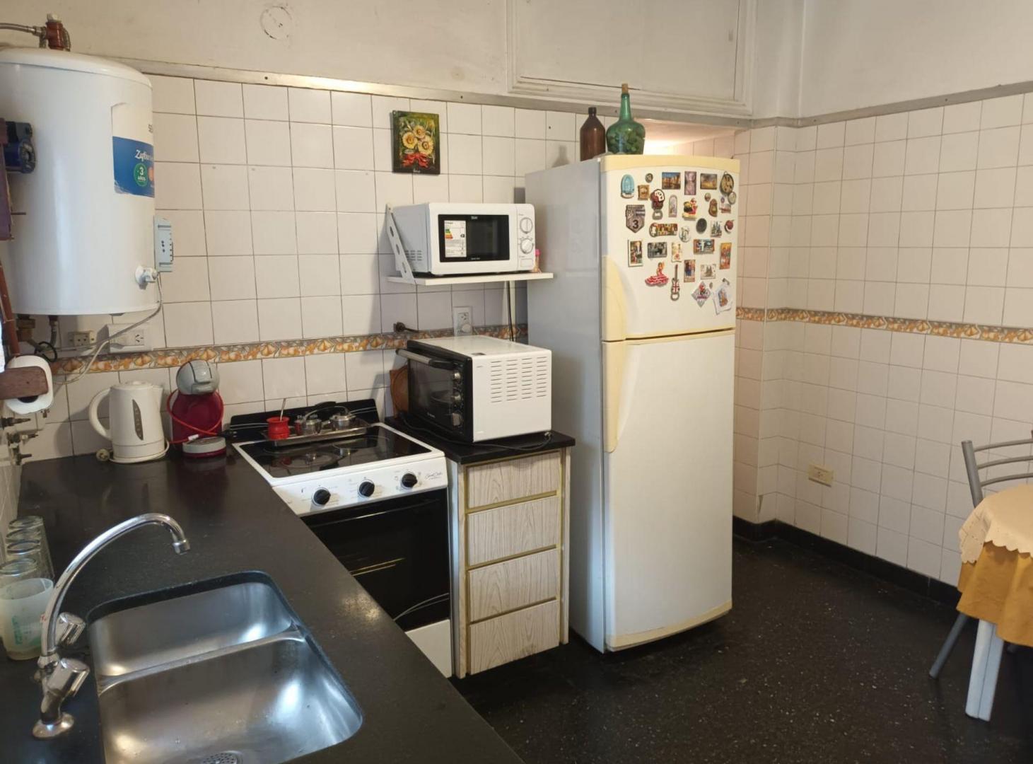 Foto de VENTA PH 4 AMBIENTES DOS ENTRADAS PATERNAL, imagen 4