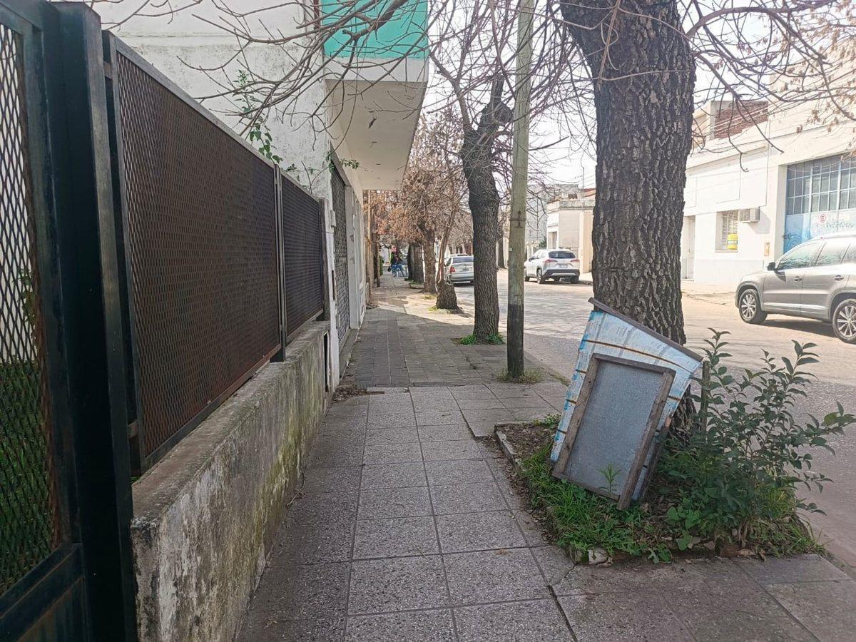 Foto de VENTA TERRENO CENTRO DE LUJAN A 400 MTS BASILICA, imagen 1