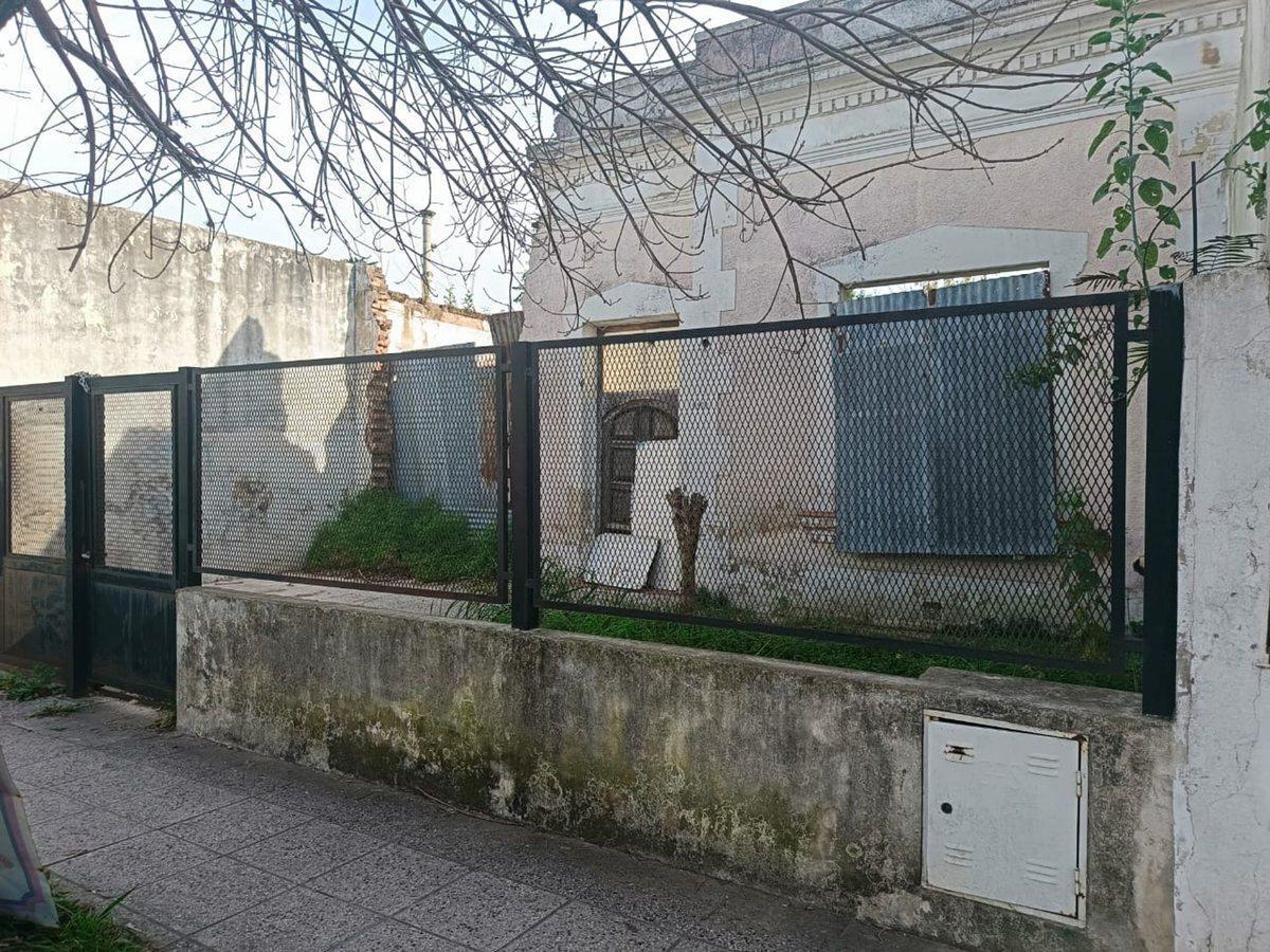 Foto de VENTA TERRENO CENTRO DE LUJAN A 400 MTS BASILICA, imagen 3