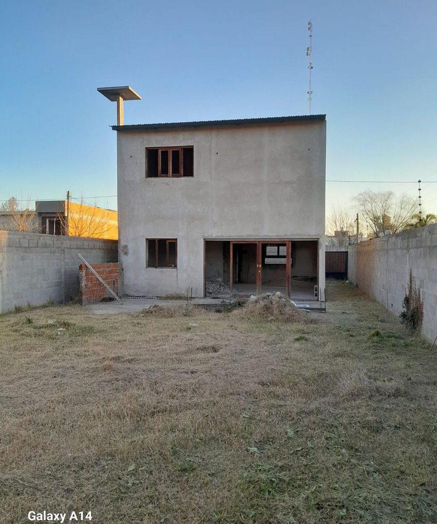 Foto de CASA A TERMINAR FRANCISCO ALVAREZ ESCRITURADA, imagen 3