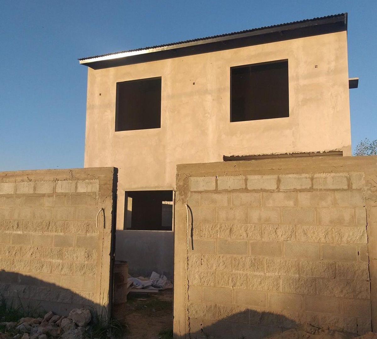 Foto de CASA A TERMINAR FRANCISCO ALVAREZ ESCRITURADA, imagen 2