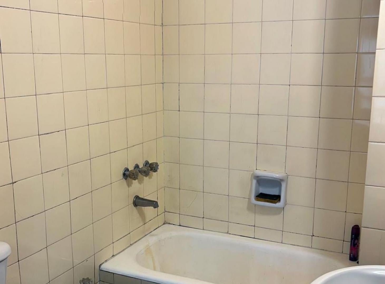 Foto de Venta monoambiente con renta en Almagro todo luz, imagen 5