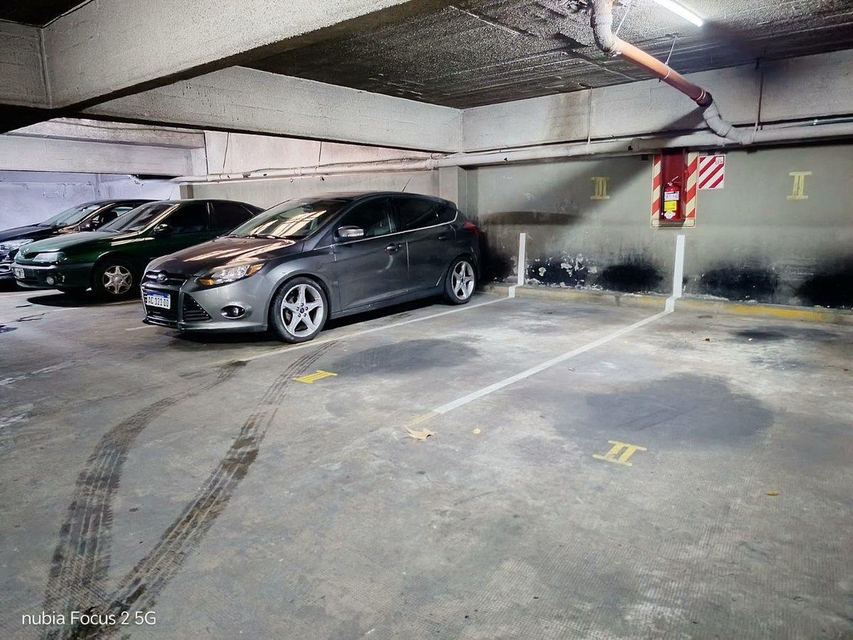 Foto de VENTA COCHERA PORTON AUTOMATICO ALMAGRO, imagen 2