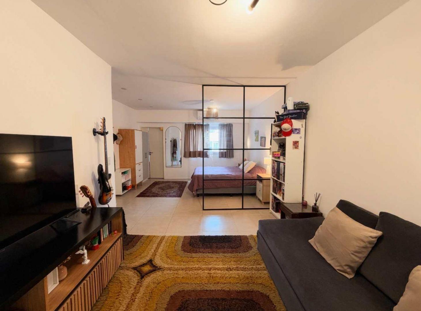 Foto de VENTA MONOAMB. DIVISIBLE A. CREDITO BALCON FLORES, imagen 3