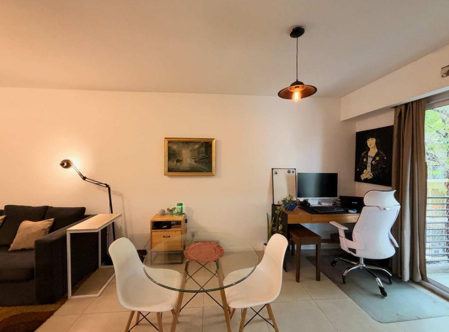 Foto de VENTA MONOAMB. DIVISIBLE A. CREDITO BALCON FLORES, imagen 5