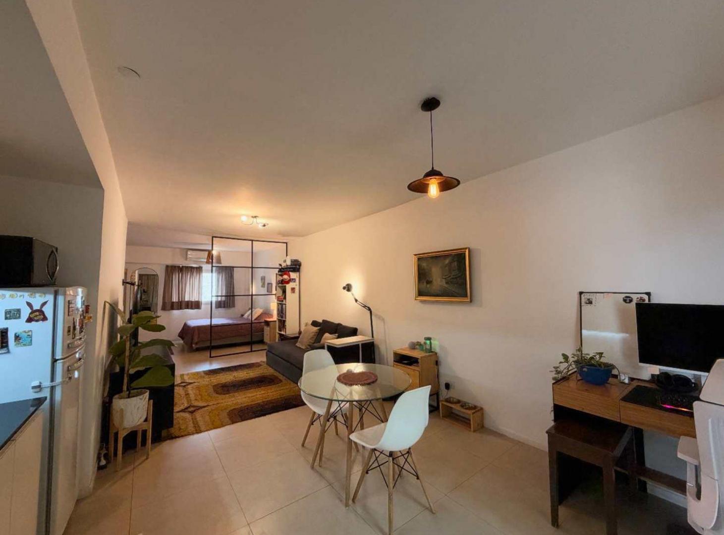 Foto de VENTA MONOAMB. DIVISIBLE A. CREDITO BALCON FLORES, imagen 4