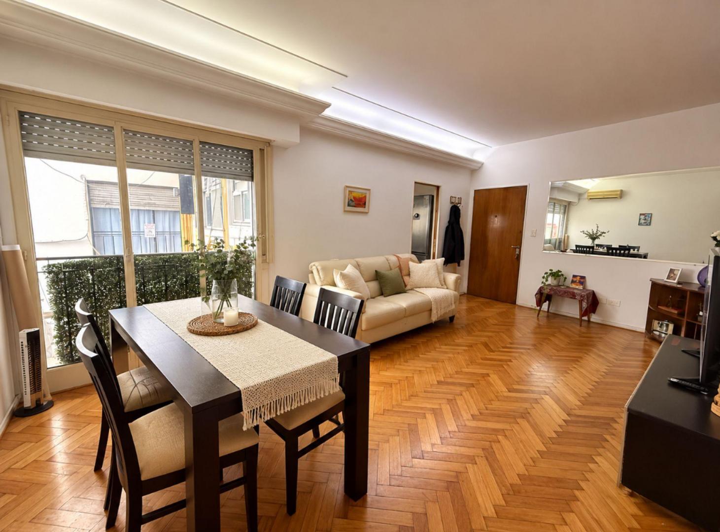 Foto de VENTA DEPARTAMENTO, APTO PROFESIONAL ALMAGRO, imagen 1