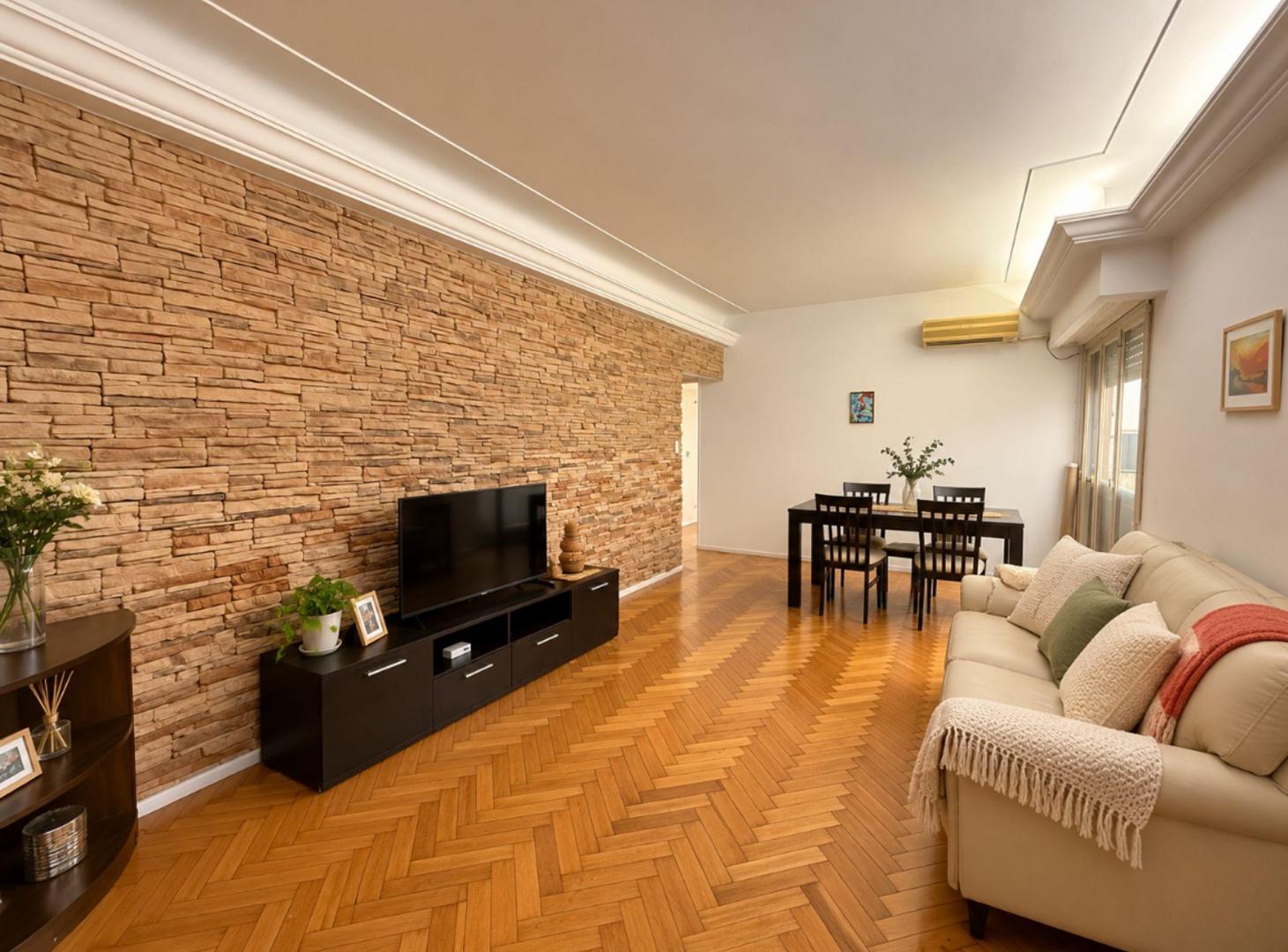 Foto de VENTA DEPARTAMENTO, APTO PROFESIONAL ALMAGRO, imagen 2