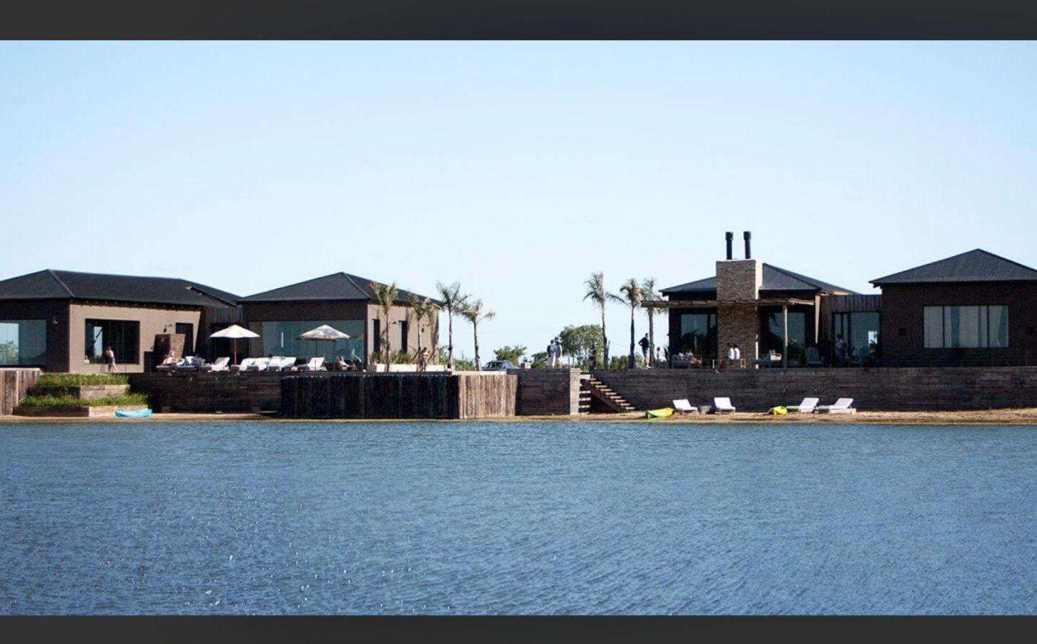 Foto de VENTA Lote en EL NAUDIR, imagen 5