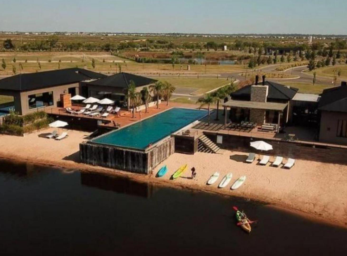 Foto de VENTA Lote en EL NAUDIR, imagen 1