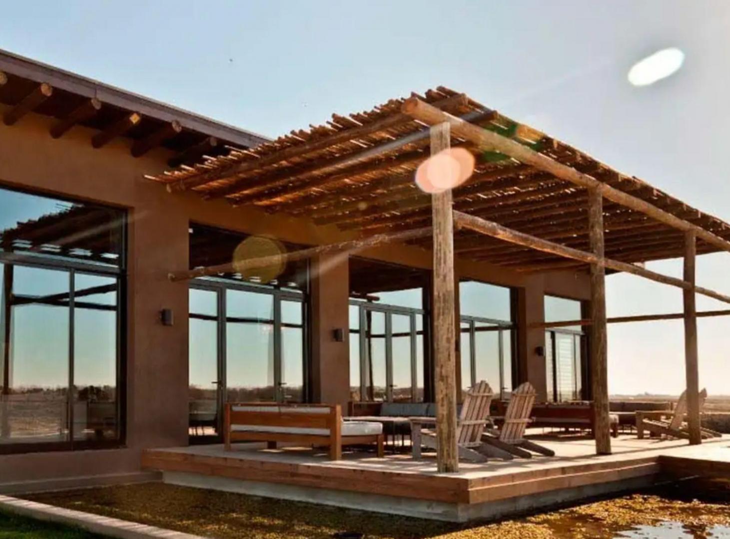 Foto de VENTA Lote en EL NAUDIR, imagen 3