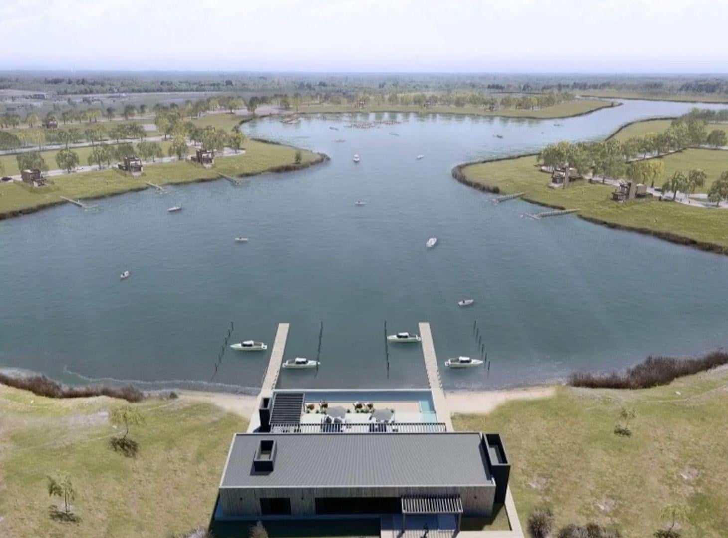 Foto de VENTA Lote en EL NAUDIR, imagen 2