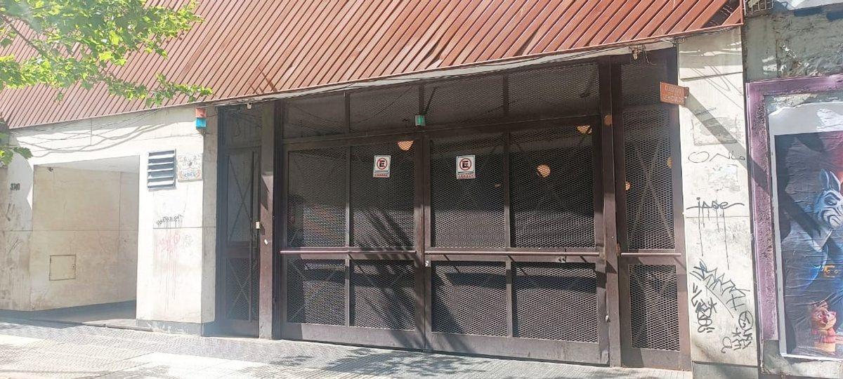 Foto de VENTA COCHERA ALMAGRO, imagen 4
