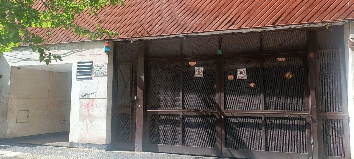 Foto de VENTA COCHERA ALMAGRO, imagen 3