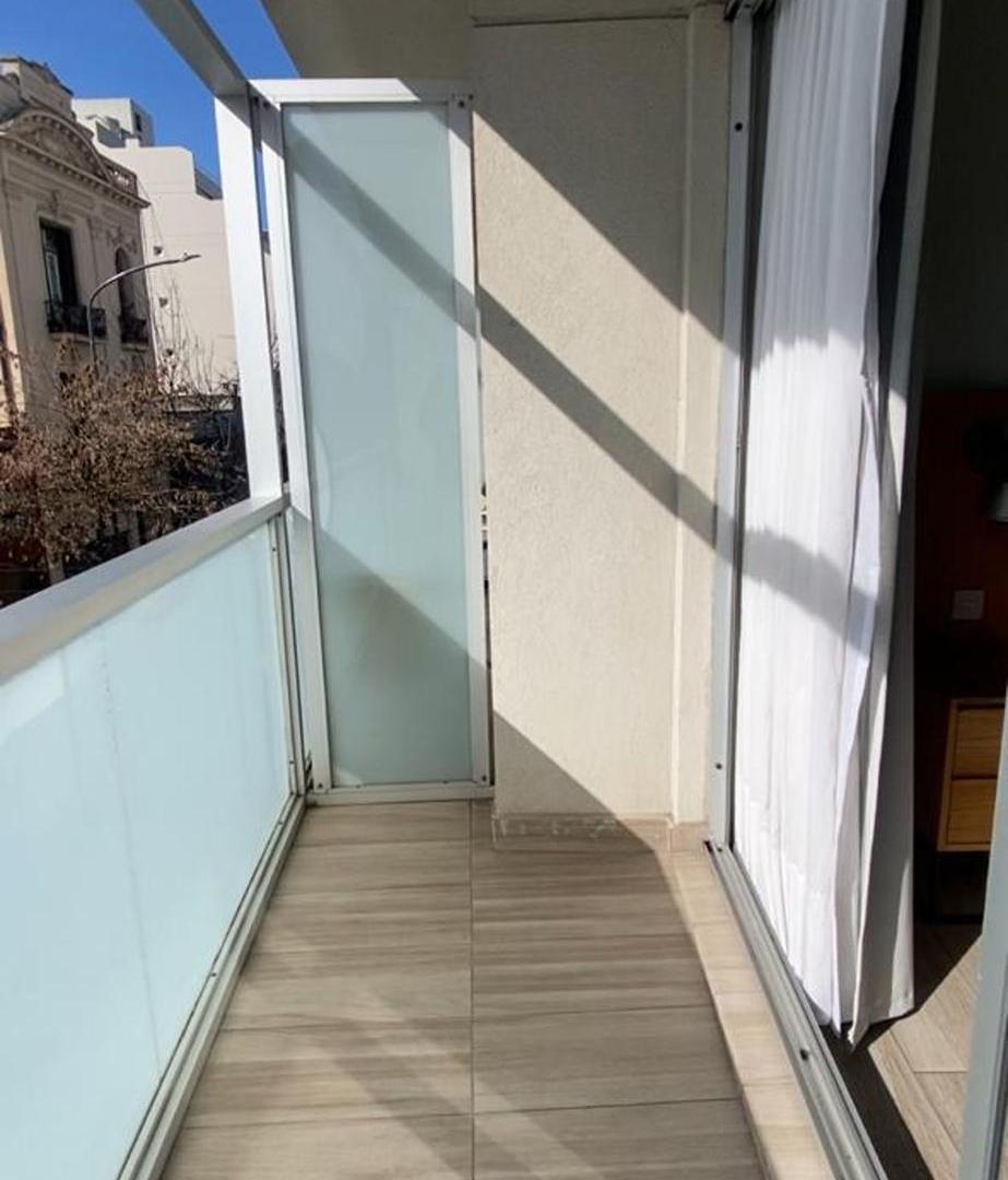 Foto de Venta monoambiente c/Balcón, Pileta, GYM, SUM, imagen 5