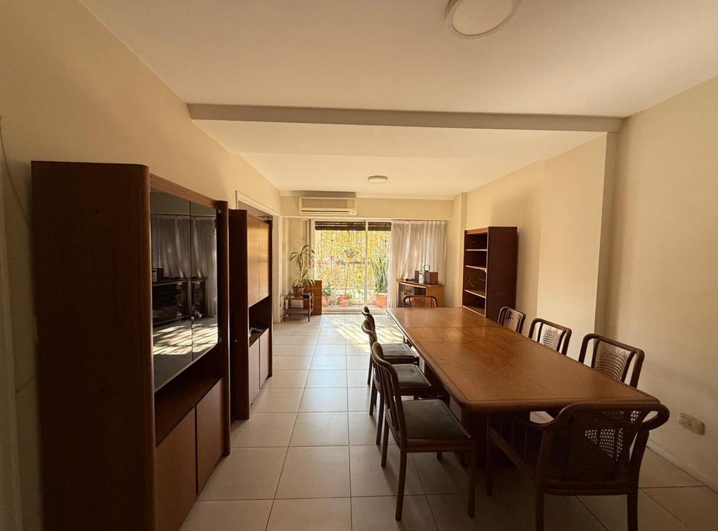 Foto de VENTA 4 AMBIENTES CON COCHERA y BALCON - ALMAGRO, imagen 4