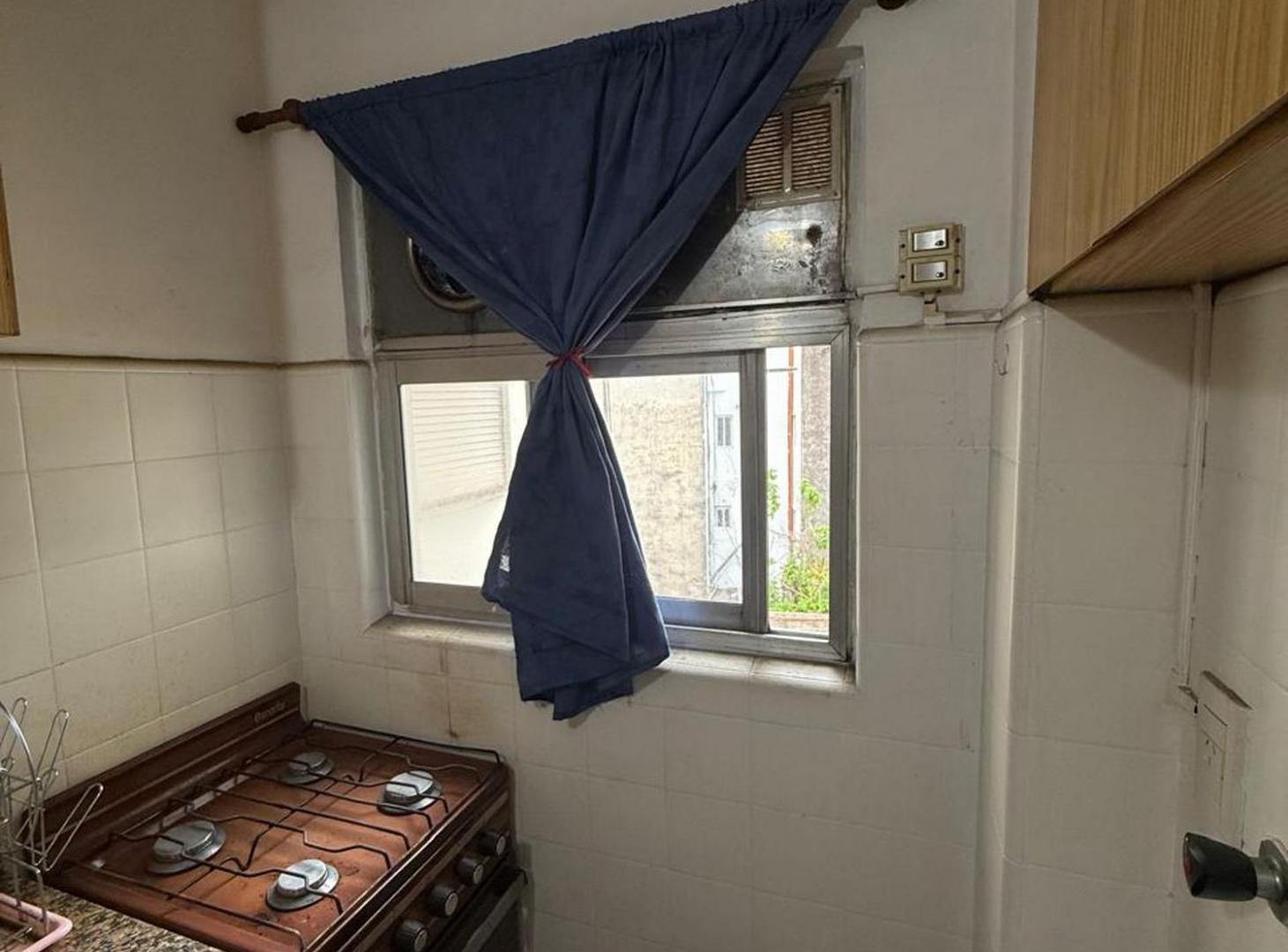 Foto de VENTA 2 AMBIENTES EN BALVANERA, imagen 3