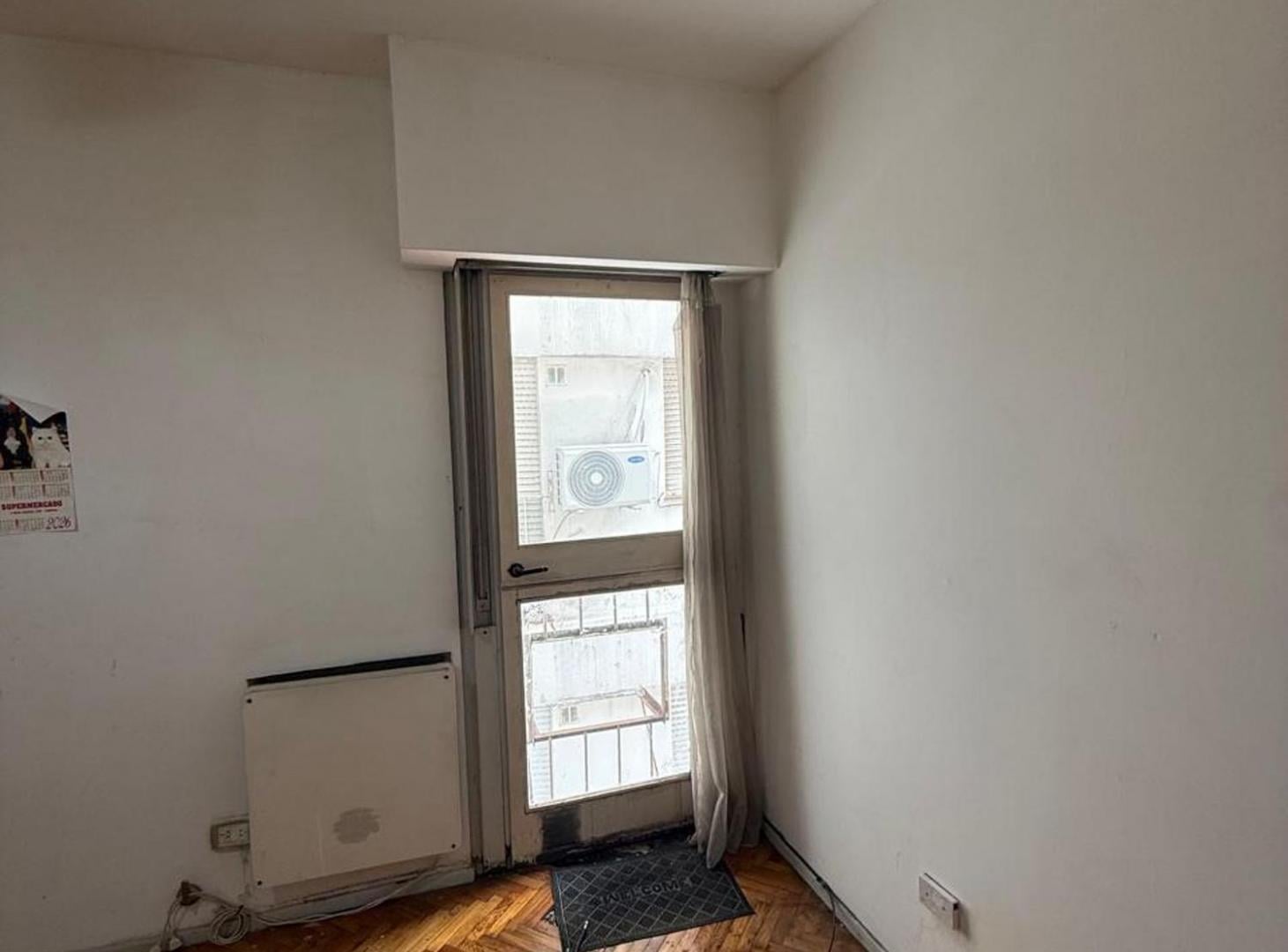 Foto de VENTA 2 AMBIENTES EN BALVANERA, imagen 1