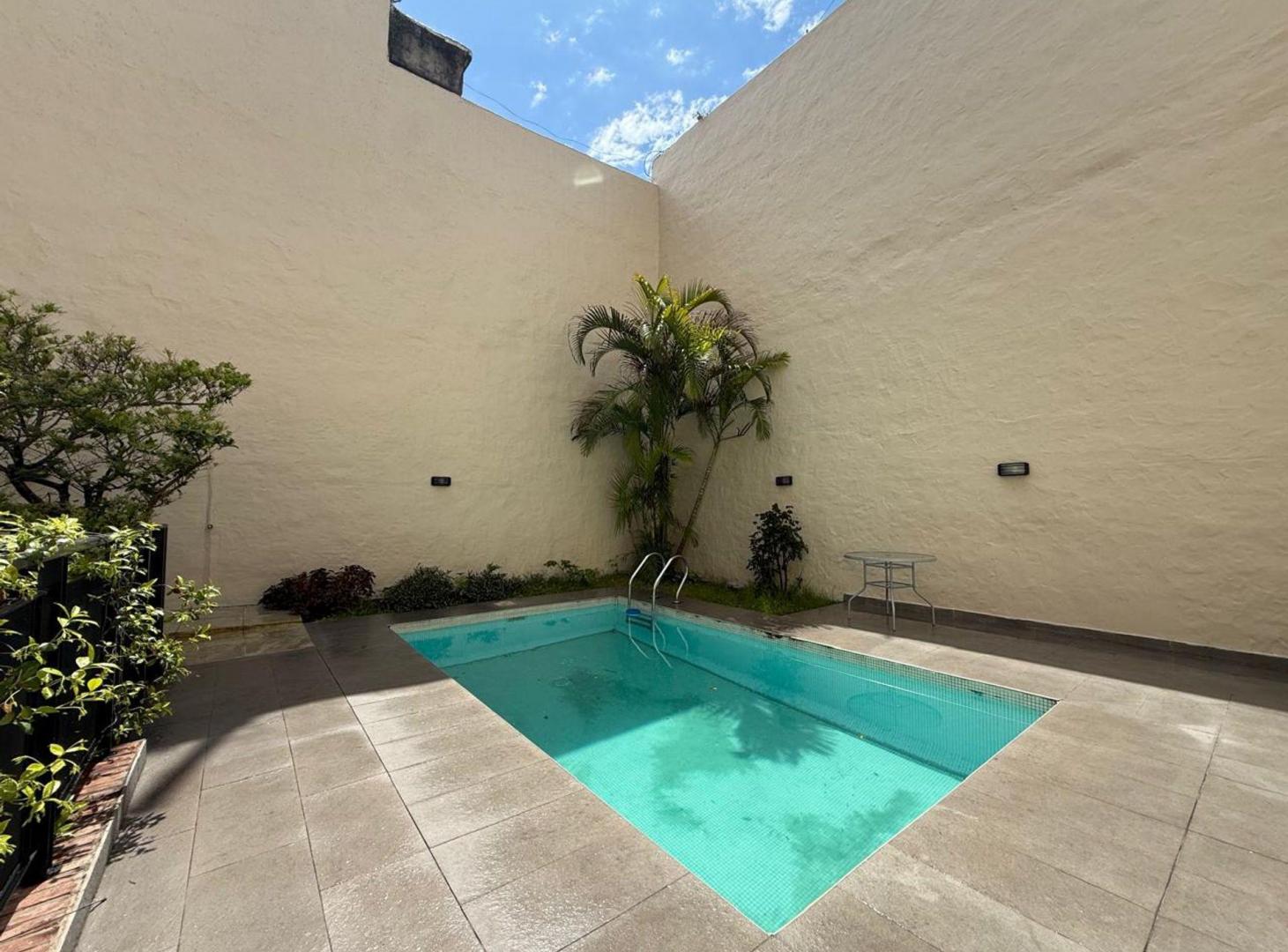 Foto de venta departamento almagro 3 ambientes pileta, imagen 2