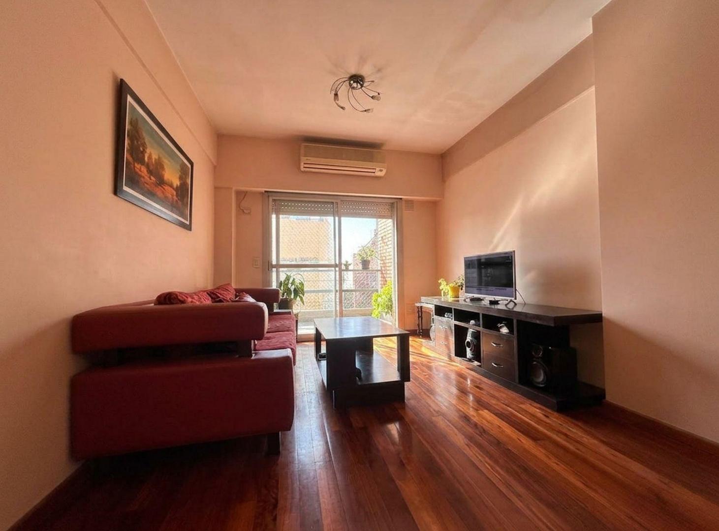 Foto de venta departamento almagro 3 ambientes pileta, imagen 5
