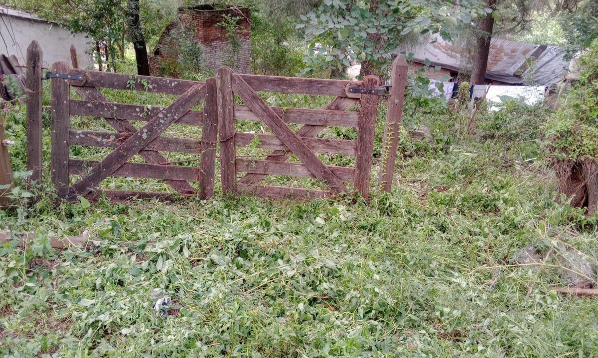 Lote en venta en Sierras de Cba - Unquillo-