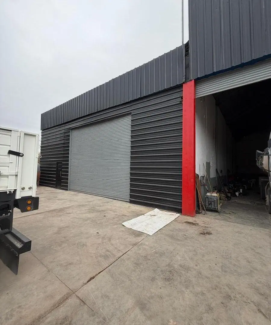 Alquiler Base industrial en Cipolletti 3