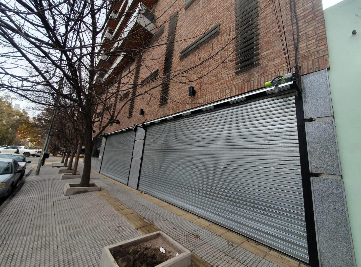 Local en Neuquen Capital