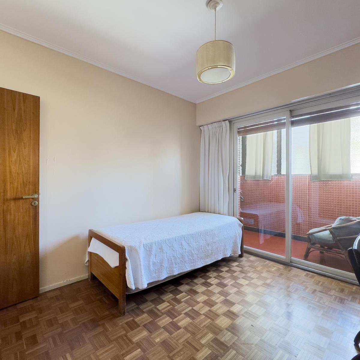 Departamento en Belgrano 1