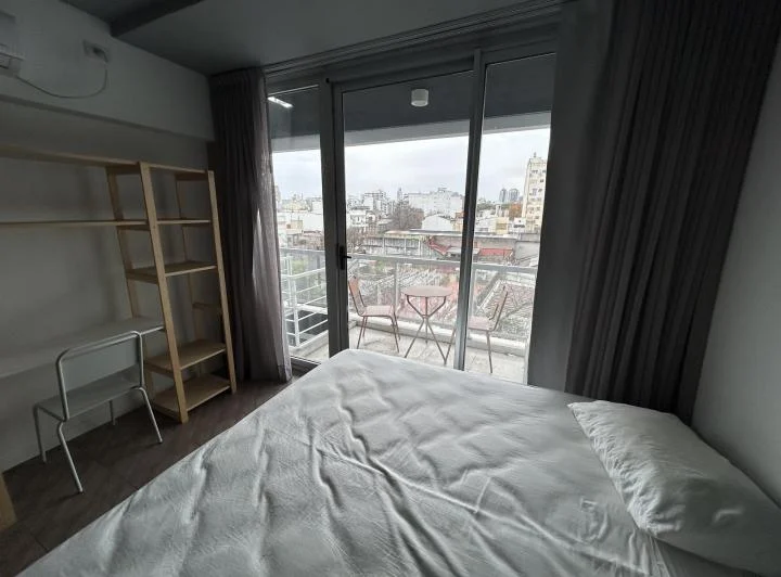 Departamento en Alquiler 4