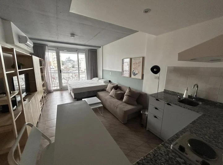 Departamento en Alquiler 1