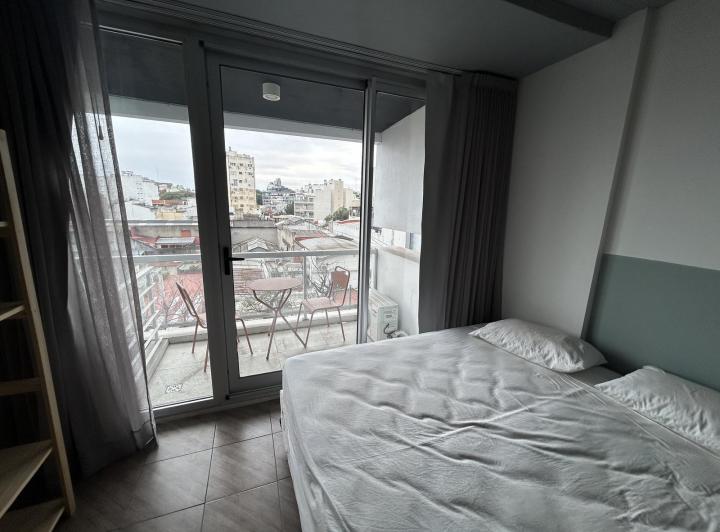 Departamento en Alquiler 2