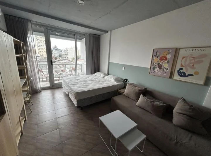 Departamento en Alquiler 3