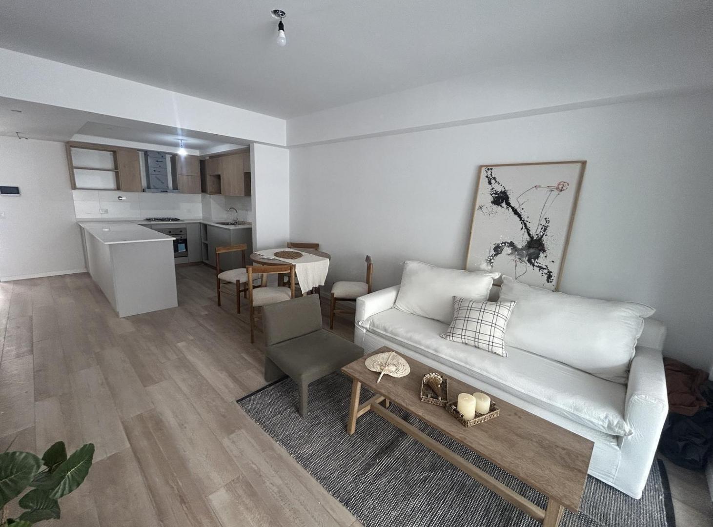 Departamento en Venta en Caballito a Estrenar