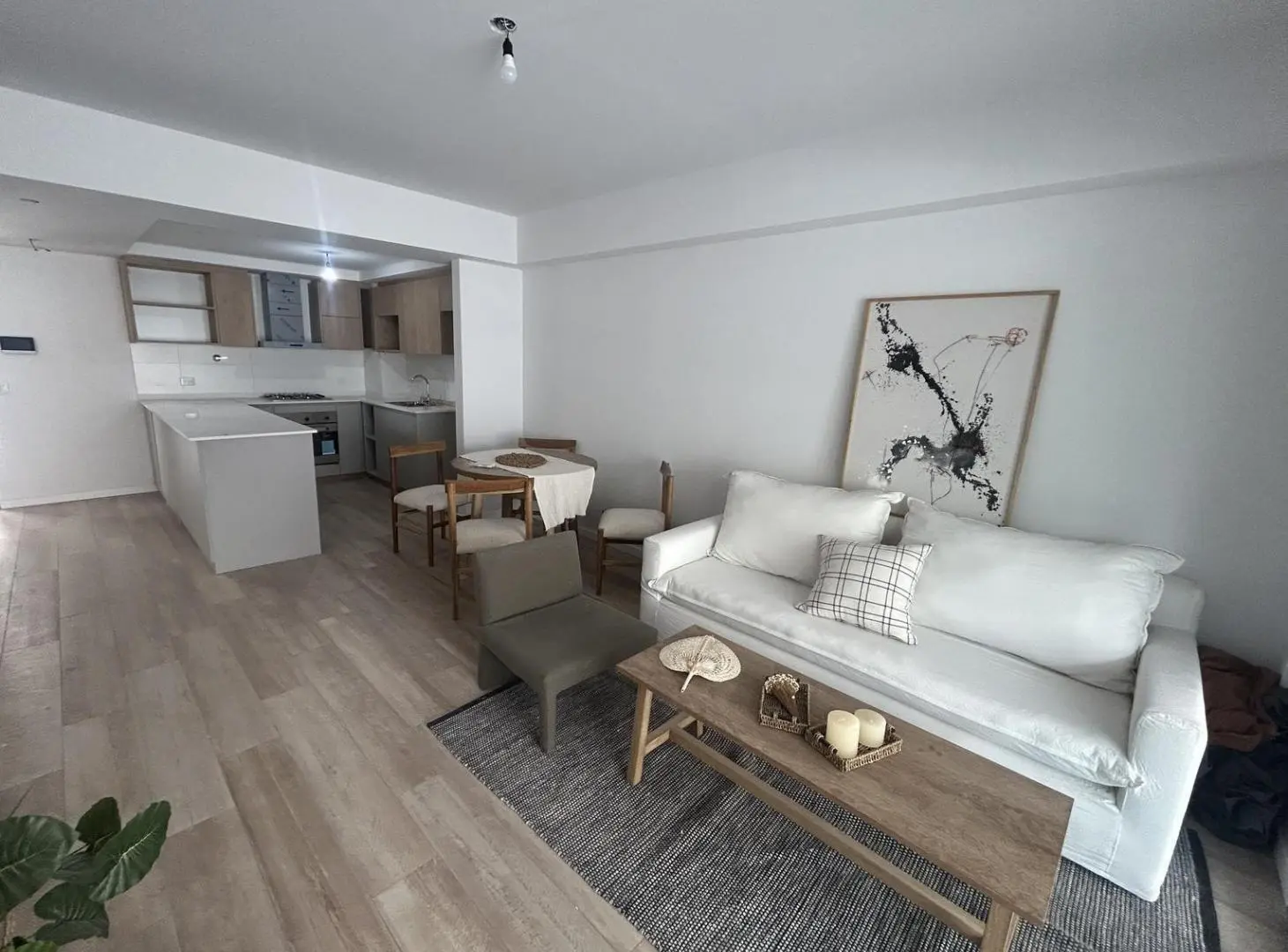 Departamento en Venta en Caballito a Estrenar 5
