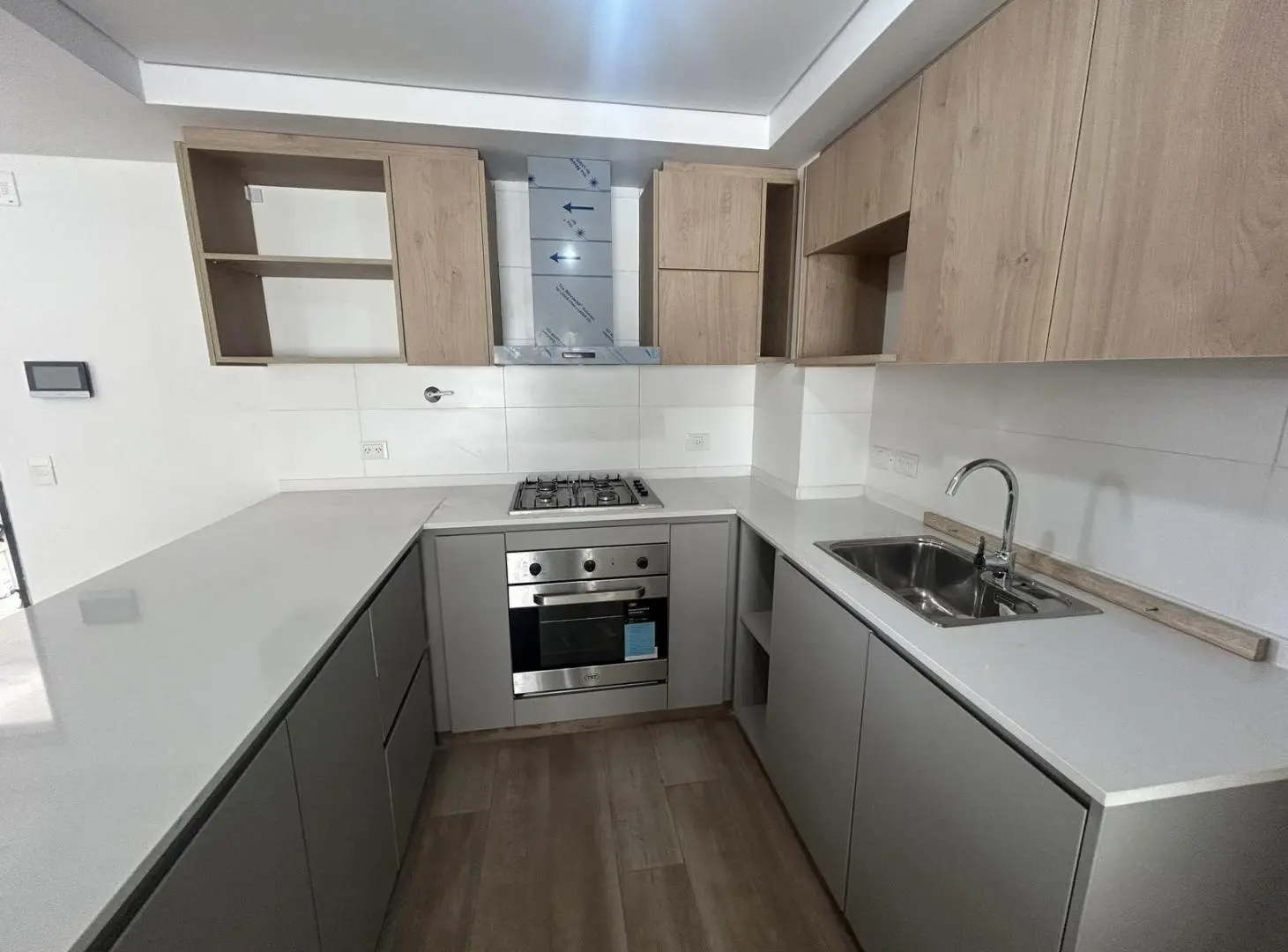 Departamento en Venta en Caballito a Estrenar 2