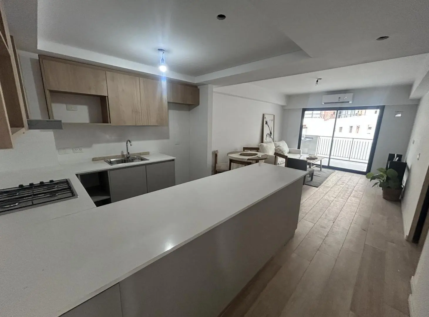 Departamento en Venta en Caballito a Estrenar 3