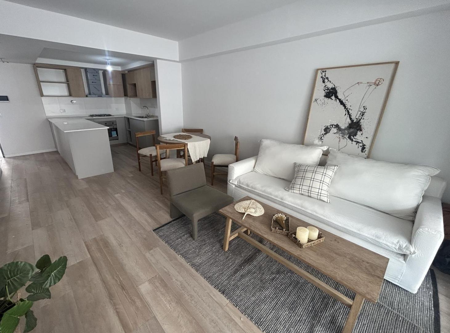 Foto de Departamento en Venta en Caballito a Estrenar, imagen 2