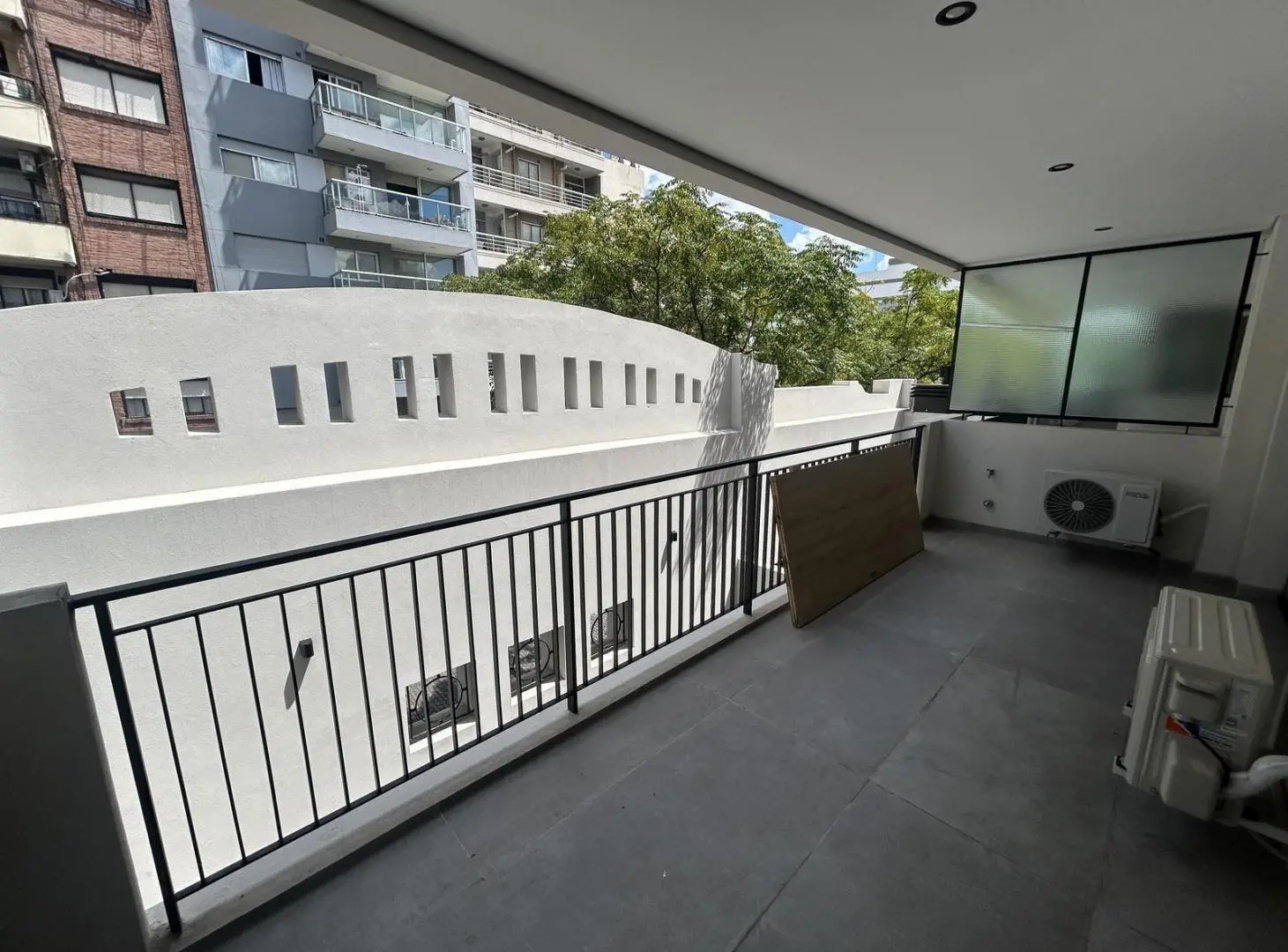 Departamento en Venta en Caballito a Estrenar 4