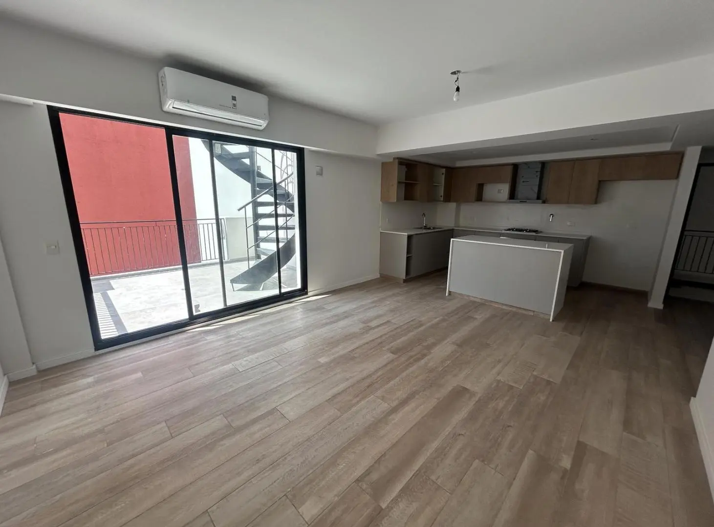 Departamento DE 3 amb en Venta en Caballito a Estrenar 5