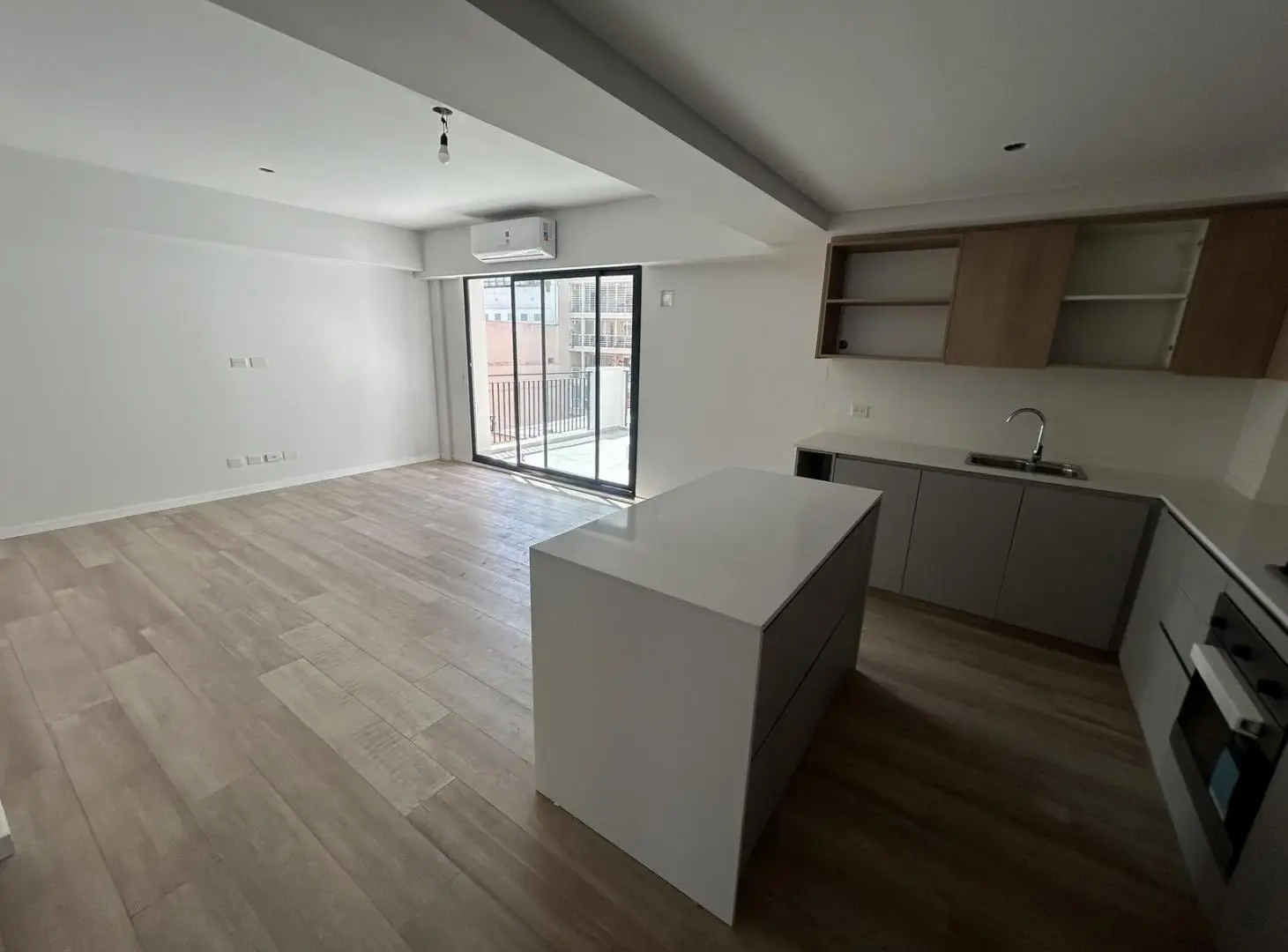 Departamento DE 3 amb en Venta en Caballito a Estrenar 2