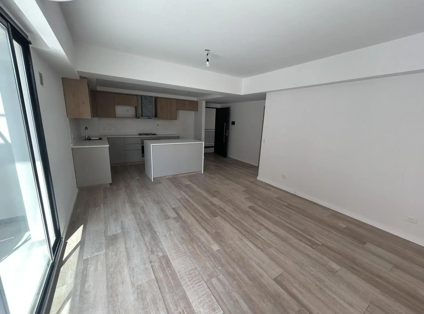 Departamento DE 3 amb en Venta en Caballito a Estrenar 3