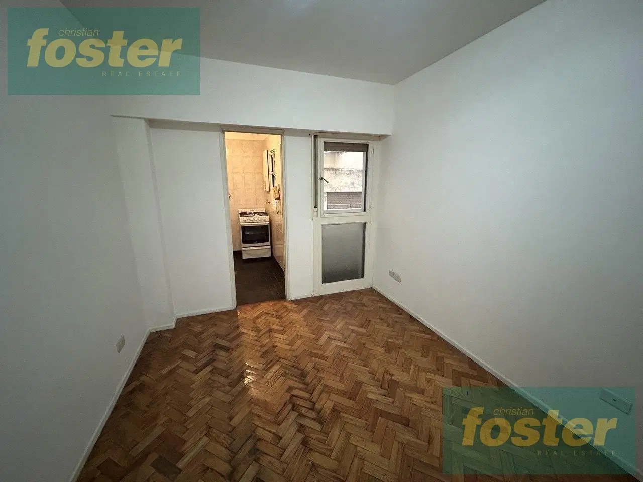 Departamento en Palermo Soho 2