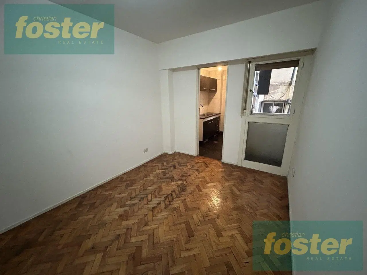 Departamento en Palermo Soho 3