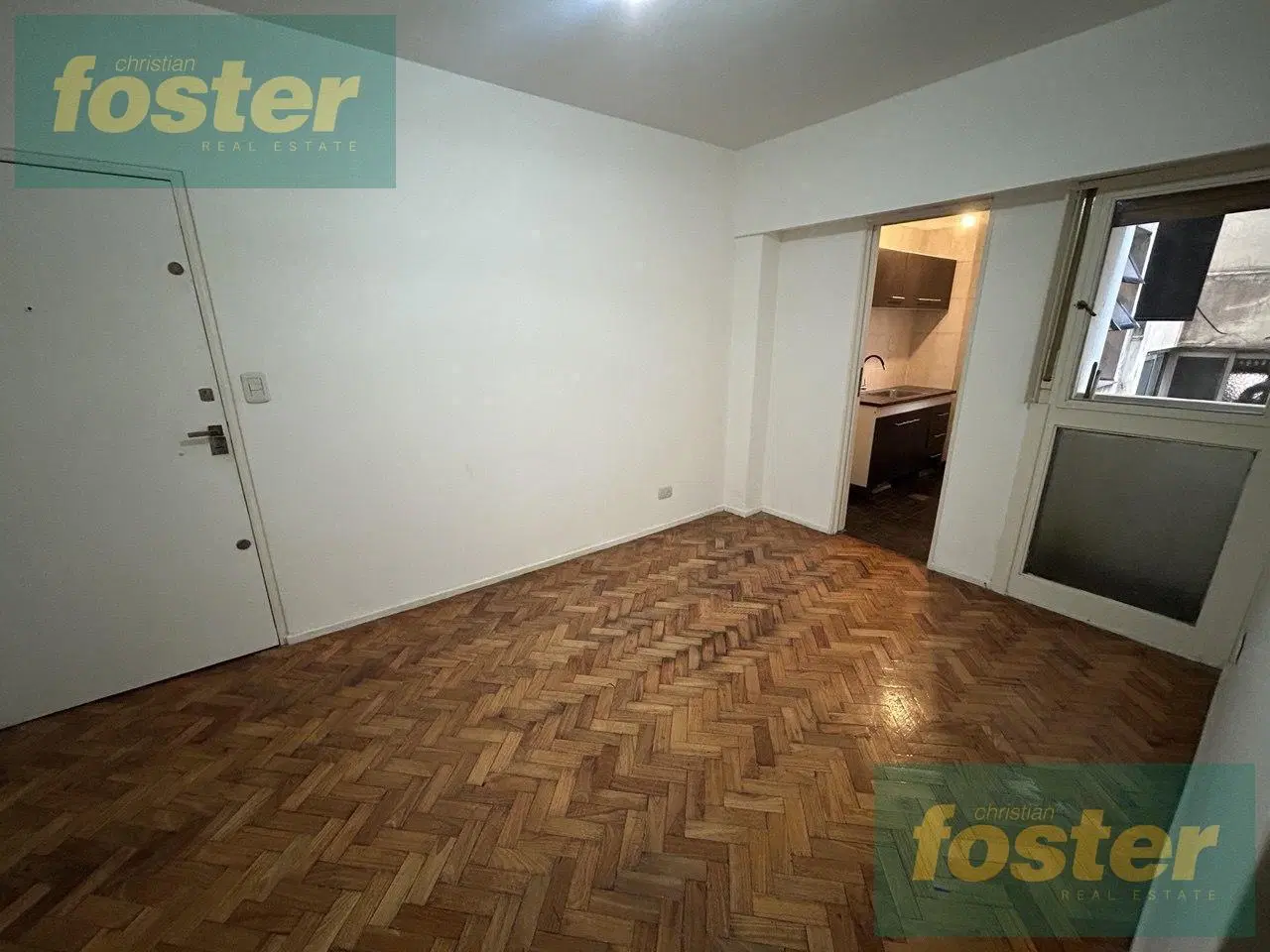 Departamento en Palermo Soho 4