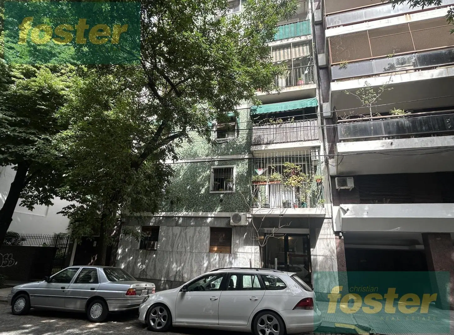 Departamento de 3 Ambientes en Alquiler 1